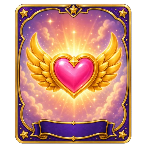 Kindness badge card from Timberon
