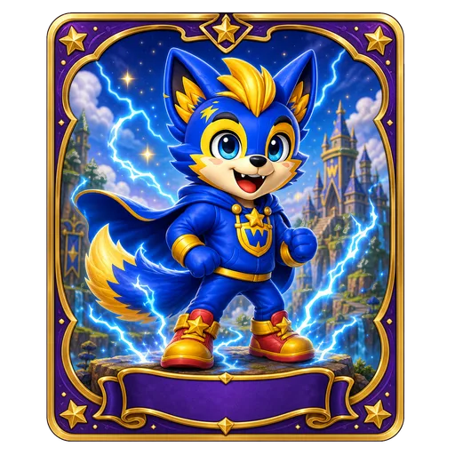 Wizzy